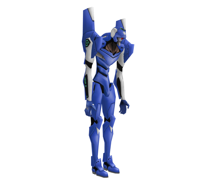 Preview in Browser - Neon Genesis Evangelion: Battle Orchestra