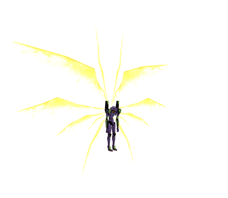 Preview in Browser - Neon Genesis Evangelion: Battle Orchestra