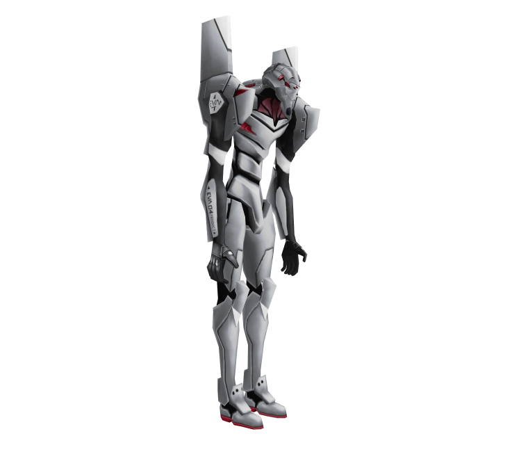 Preview in Browser - Neon Genesis Evangelion: Battle Orchestra
