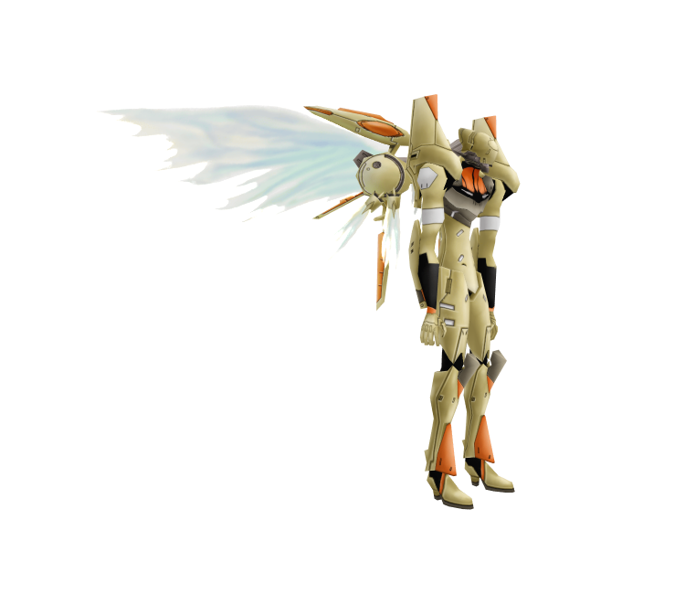 Preview in Browser - Neon Genesis Evangelion: Battle Orchestra