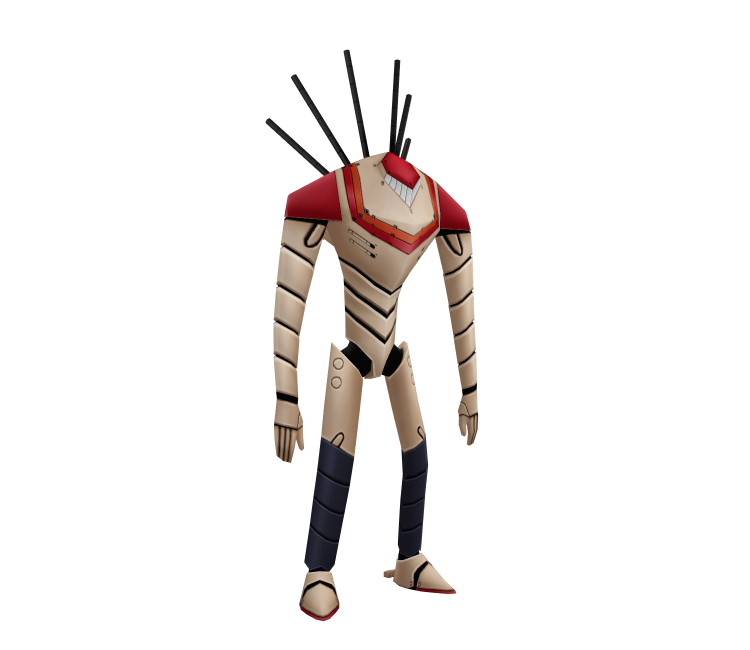 Preview in Browser - Neon Genesis Evangelion: Battle Orchestra