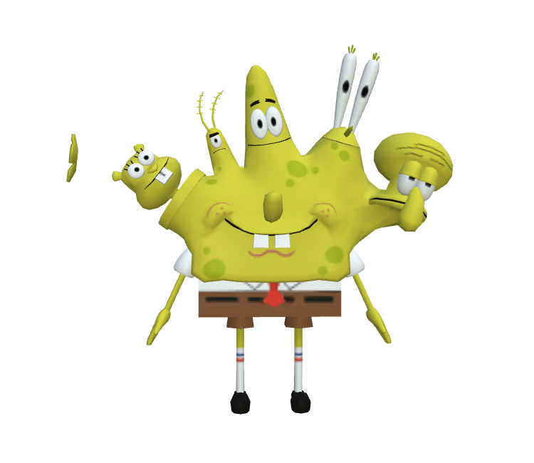 Preview in Browser - SpongeBob Tower Defense (Roblox)