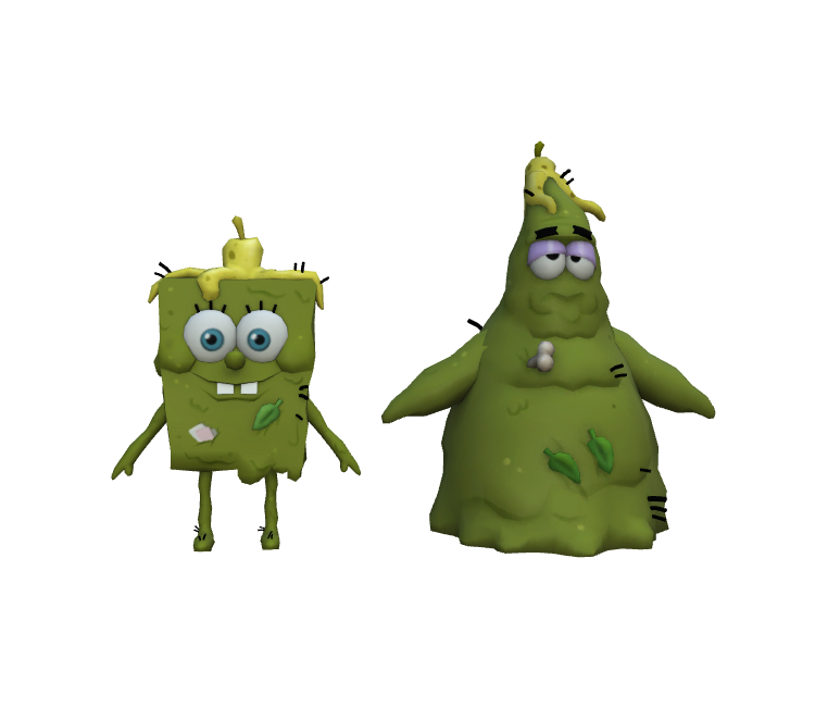 Preview in Browser - SpongeBob Tower Defense (Roblox)
