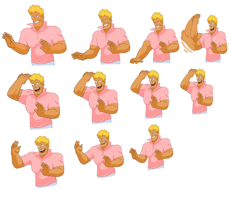 Preview in Browser - Yo Mama Arcade