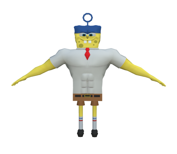 Preview in Browser - SpongeBob Tower Defense (Roblox)