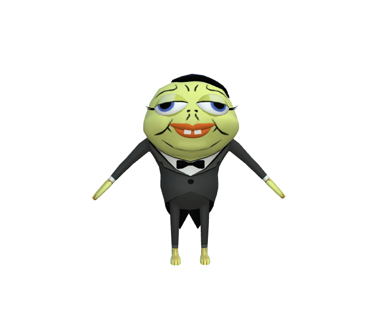 Preview in Browser - SpongeBob Tower Defense (Roblox)