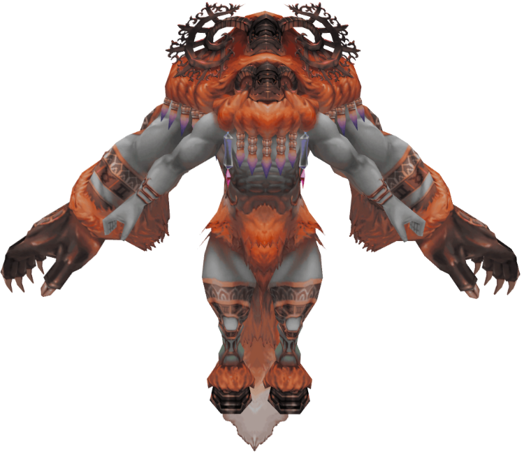 Preview in Browser - Final Fantasy XII