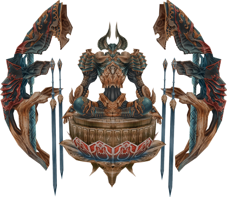 Preview in Browser - Final Fantasy XII