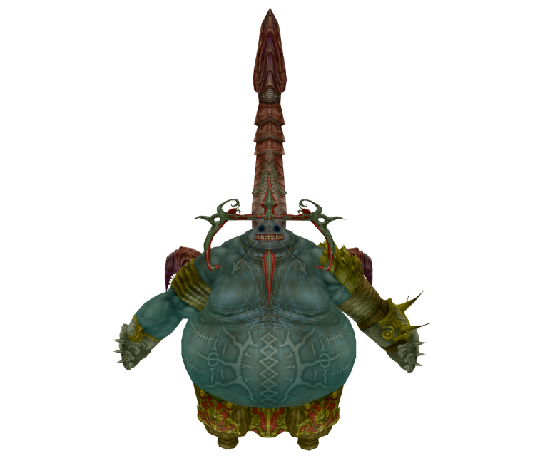 Preview in Browser - Final Fantasy XII
