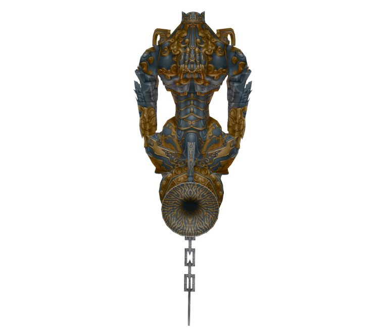 Preview in Browser - Final Fantasy XII