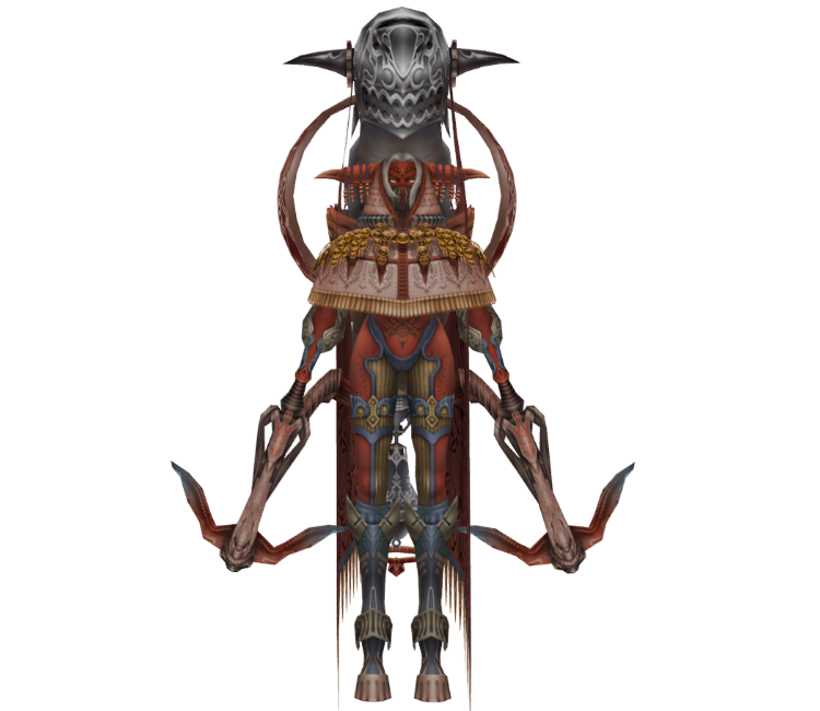 Preview in Browser - Final Fantasy XII