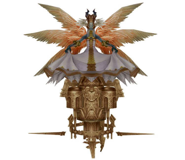 Preview in Browser - Final Fantasy XII