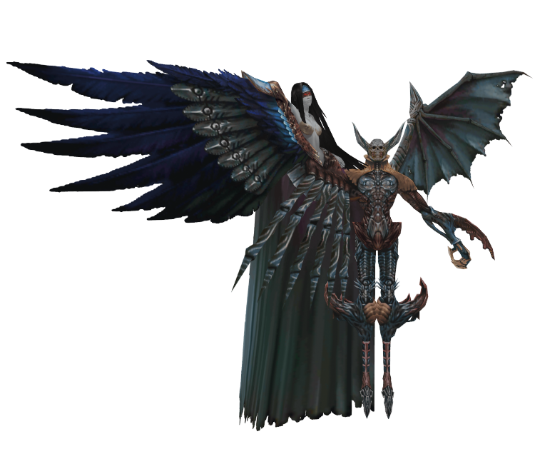Preview in Browser - Final Fantasy XII