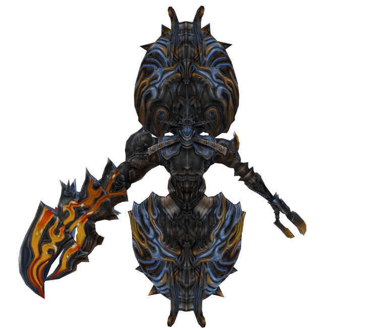 Preview in Browser - Final Fantasy XII