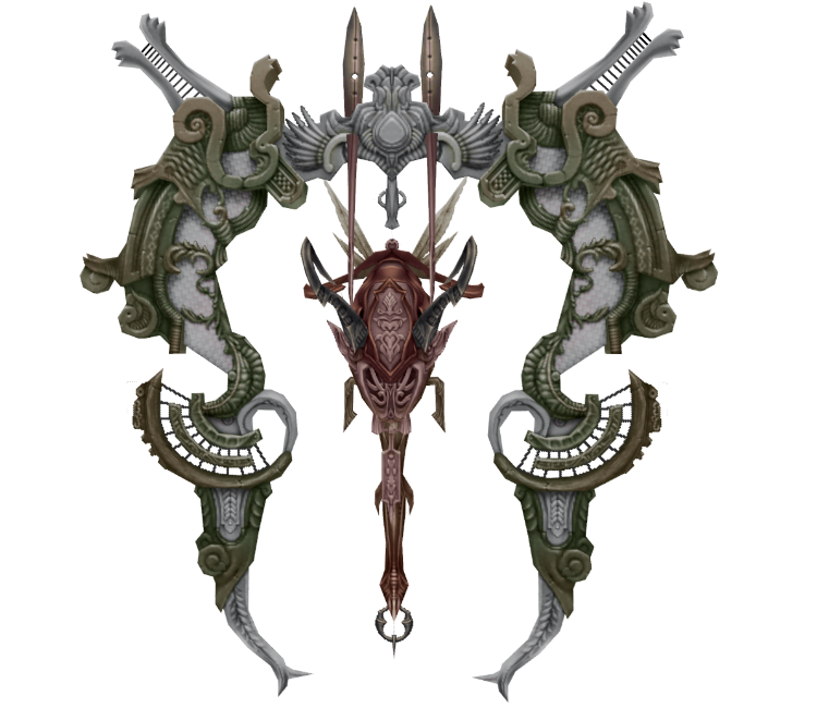 Preview in Browser - Final Fantasy XII