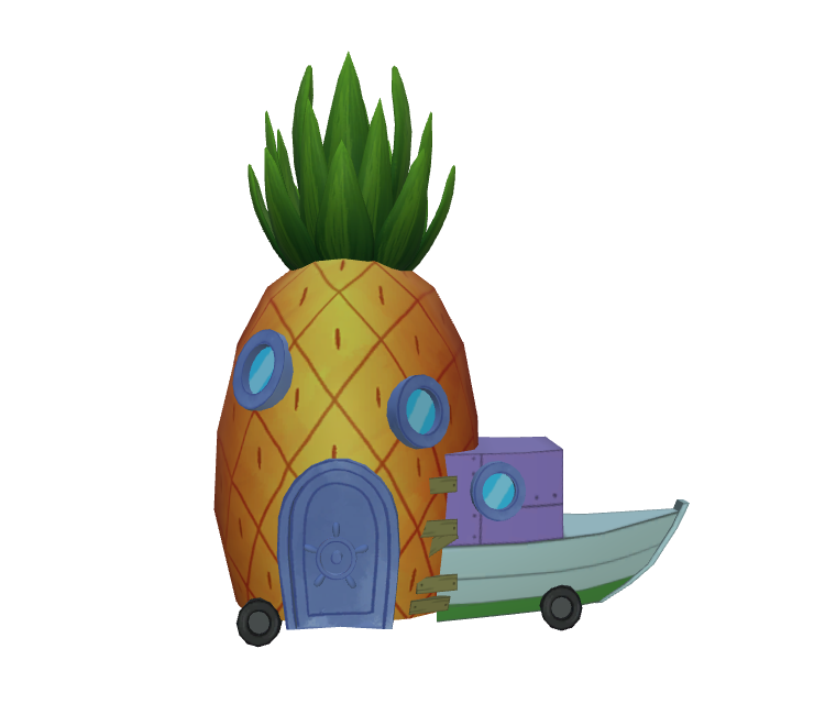 Preview in Browser - SpongeBob Tower Defense (Roblox)