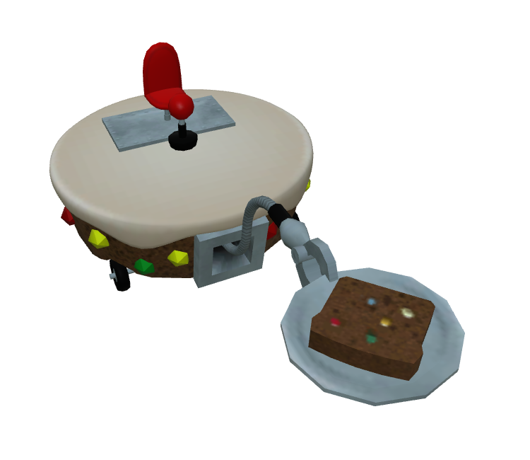 Preview in Browser - SpongeBob Tower Defense (Roblox)
