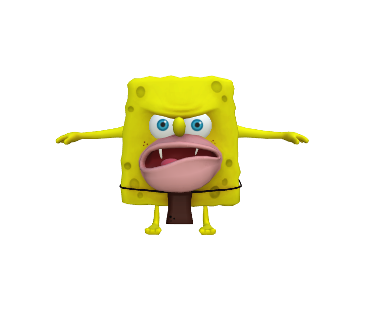 Preview in Browser - SpongeBob Simulator (Roblox)