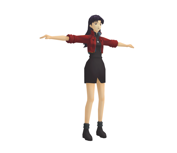 Preview in Browser - Evangelion Detective