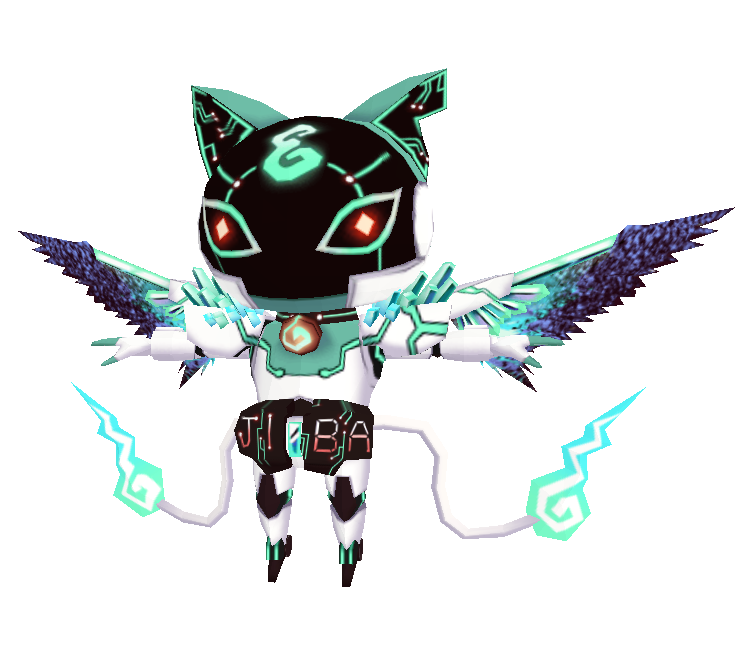 Preview in Browser - Yo-kai Watch: Wibble Wobble