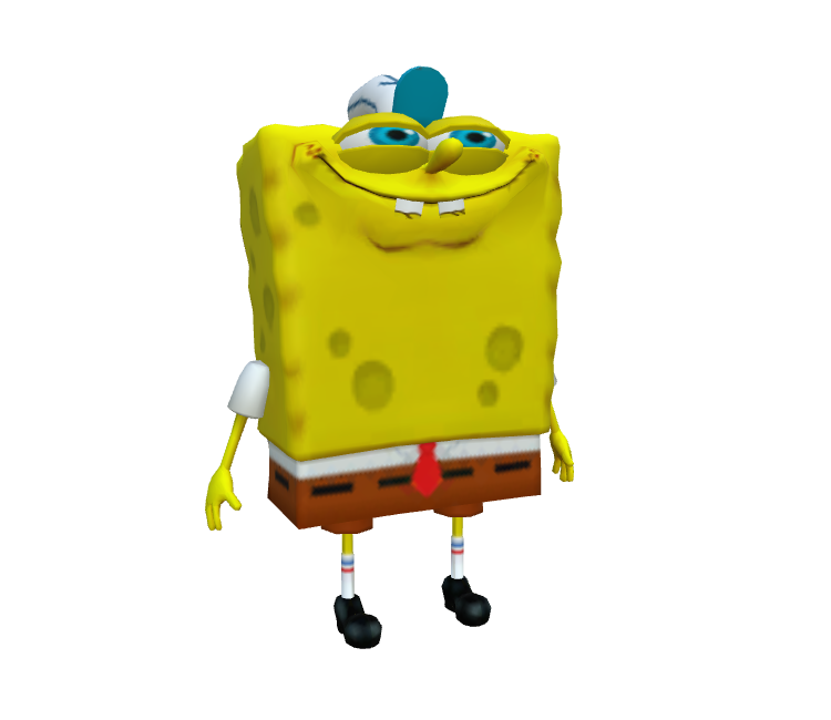 Preview in Browser - SpongeBob Simulator (Roblox)