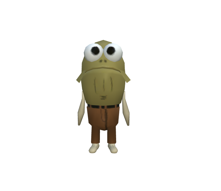 Preview in Browser - SpongeBob Simulator (Roblox)