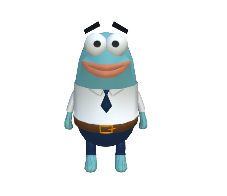 Preview in Browser - SpongeBob Simulator (Roblox)