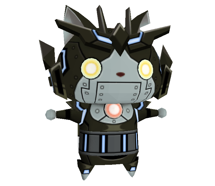 Preview in Browser - Yo-kai Watch: Wibble Wobble