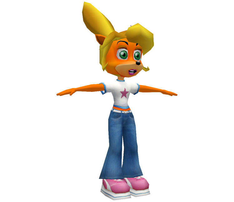 Preview in Browser - Crash Tag Team Racing