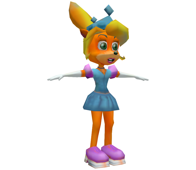 Preview in Browser - Crash Tag Team Racing