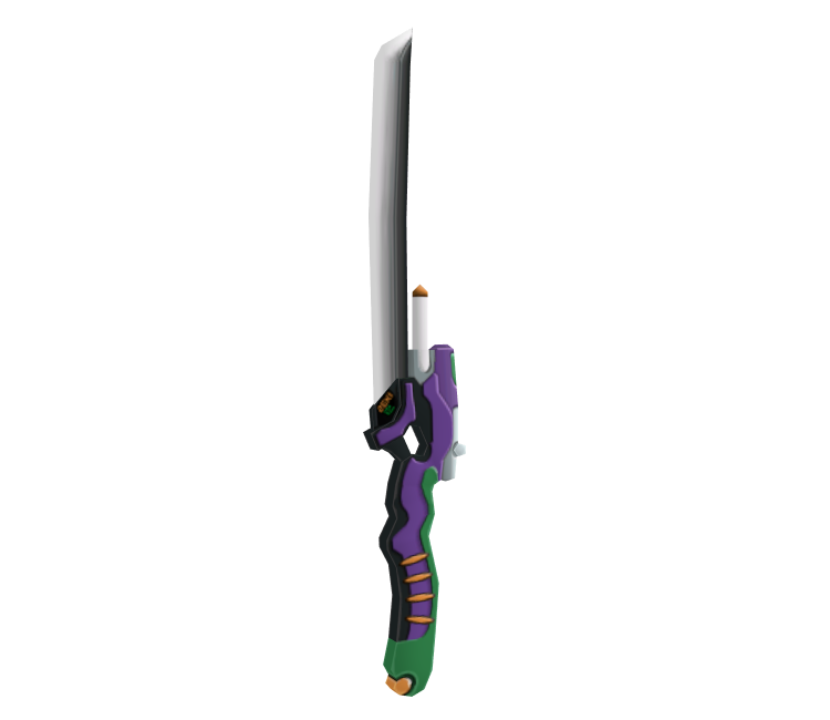 Preview in Browser - Evangelion Jo