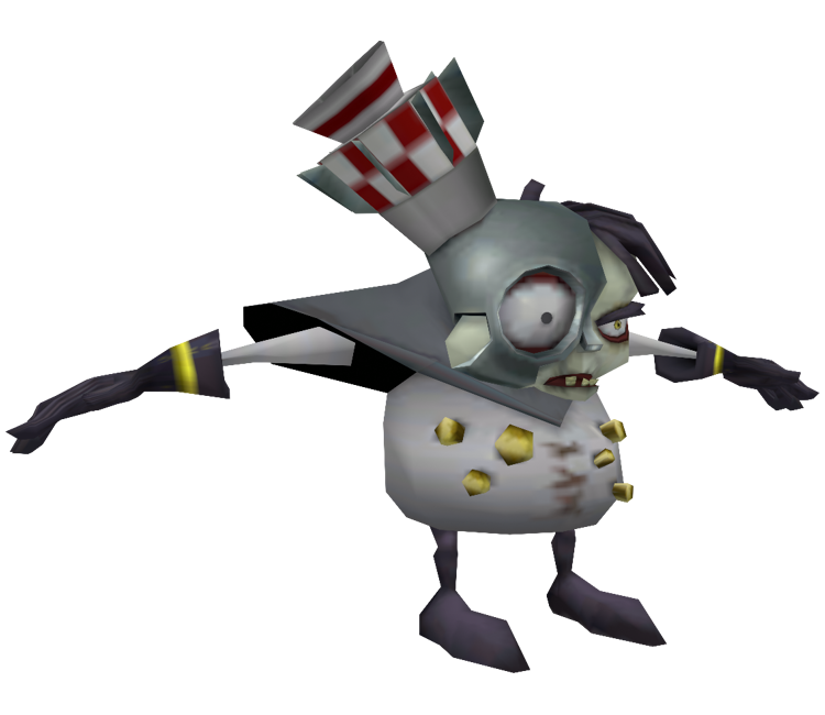 Preview in Browser - Crash Tag Team Racing