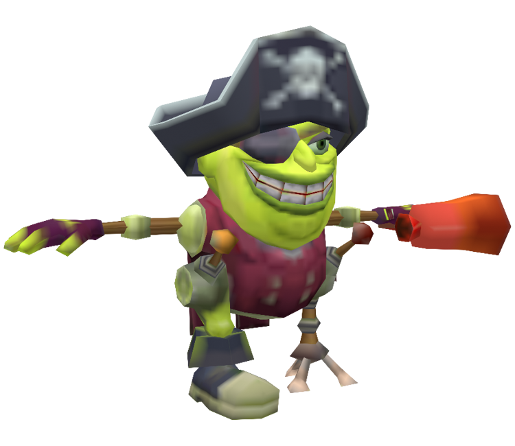 Preview in Browser - Crash Tag Team Racing