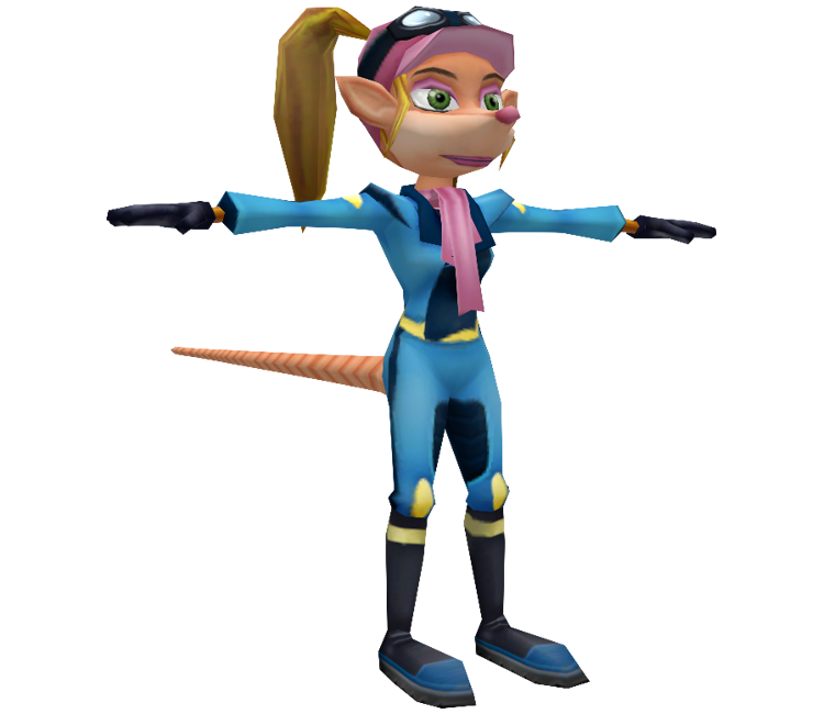 Preview in Browser - Crash Tag Team Racing