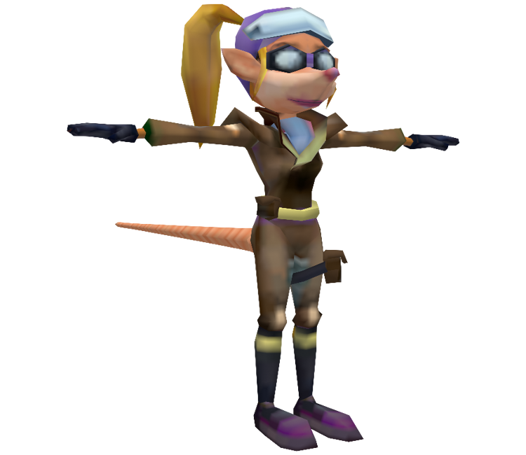 Preview in Browser - Crash Tag Team Racing