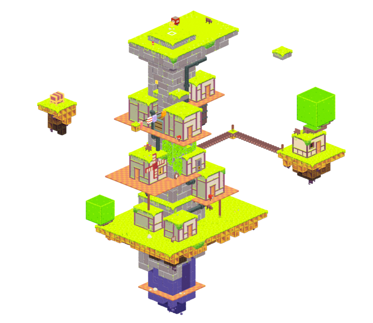 Preview in Browser - FEZ