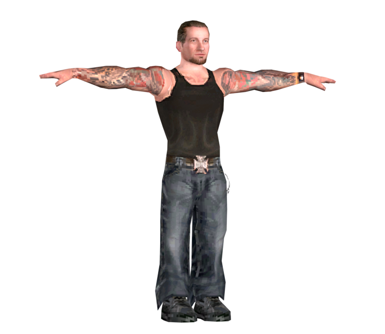 Preview in Browser - Tony Hawk's Underground 2