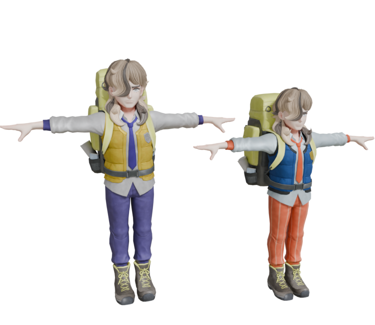 Preview in Browser - Pokémon Scarlet / Violet