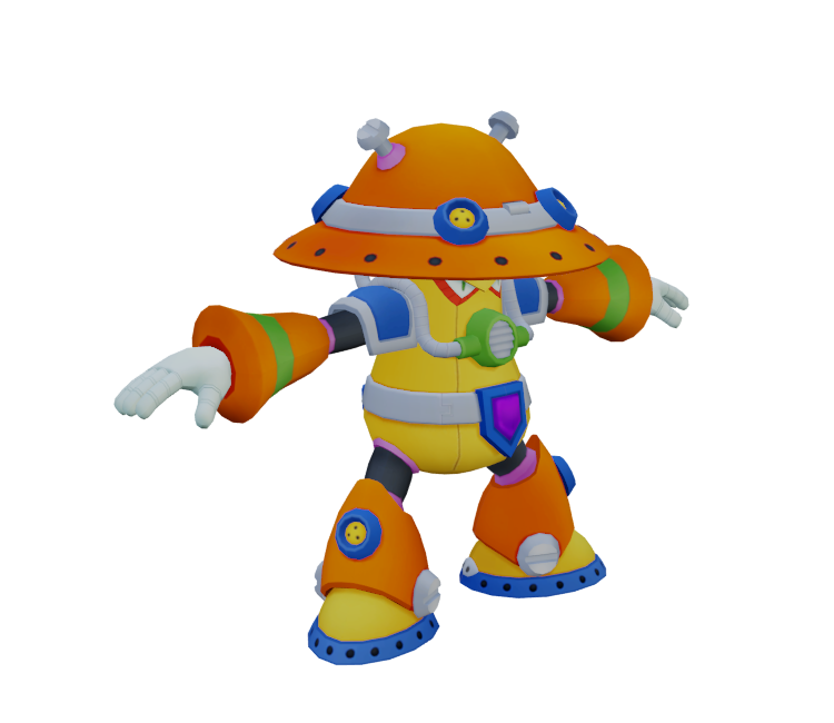 Download ZIP Archive - Mega Man X DiVE