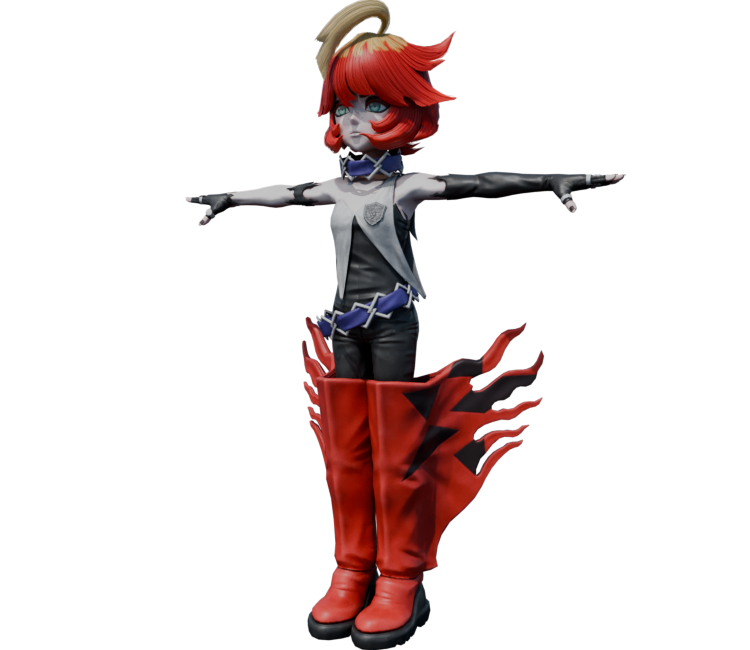 Download ZIP Archive - Pokémon Scarlet / Violet
