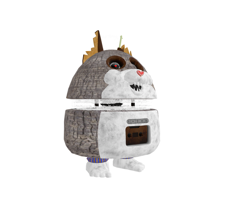 Preview in Browser - Tattletail