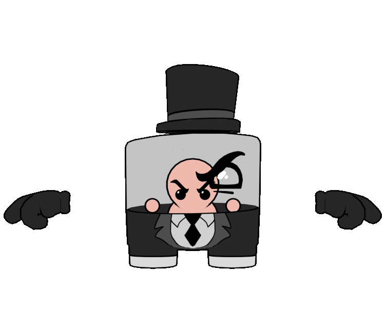 Preview in Browser - Super Meat Boy Customs