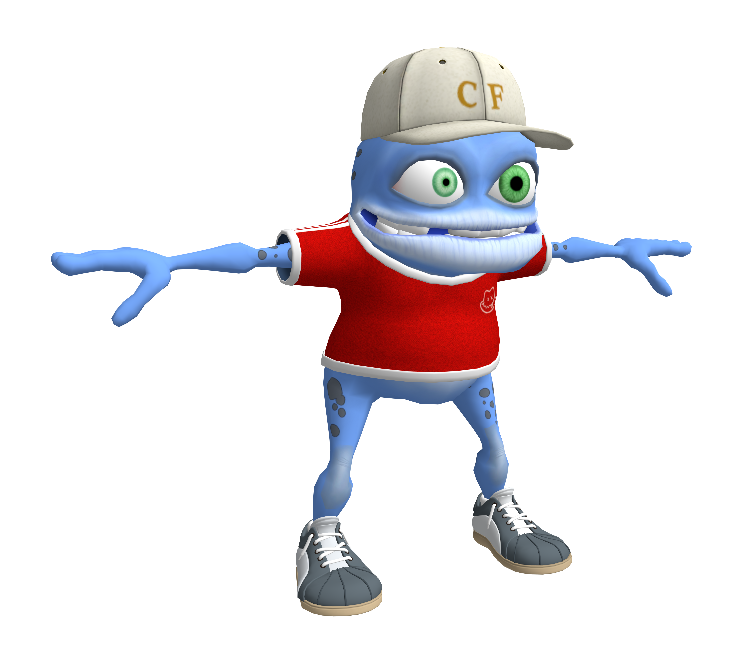 Preview in Browser - Crazy Frog Runner Ding Dash