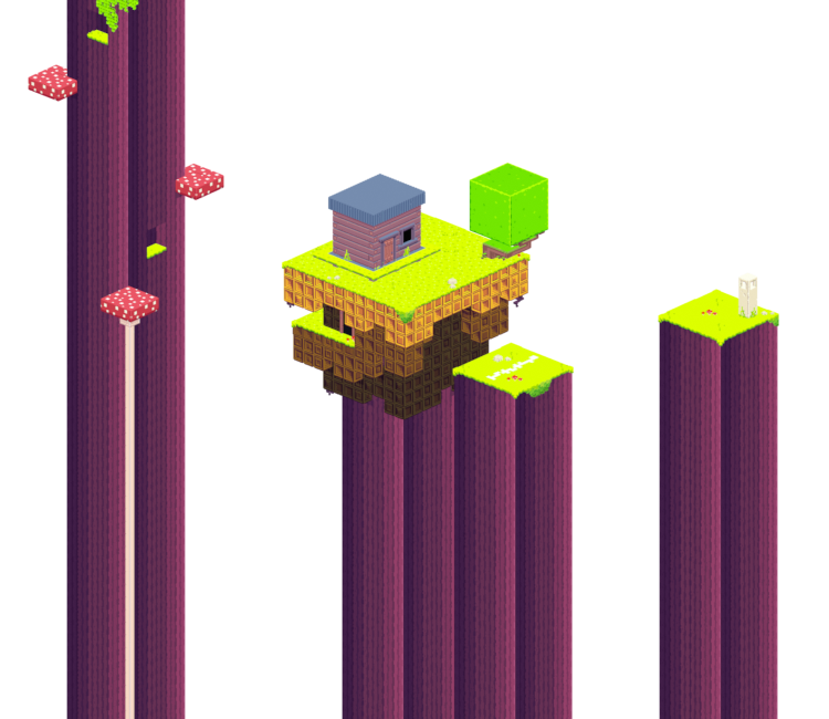 Preview in Browser - FEZ