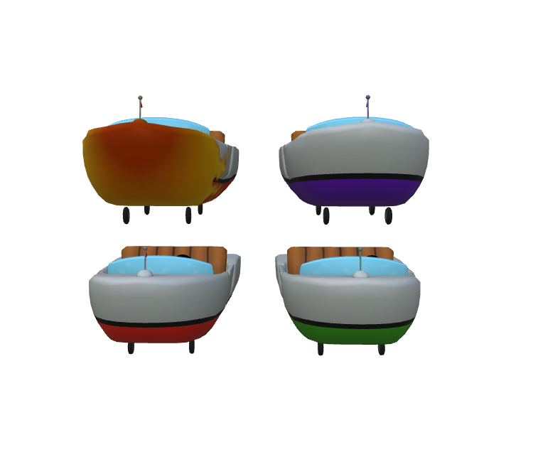 Preview in Browser - SpongeBob Simulator (Roblox)