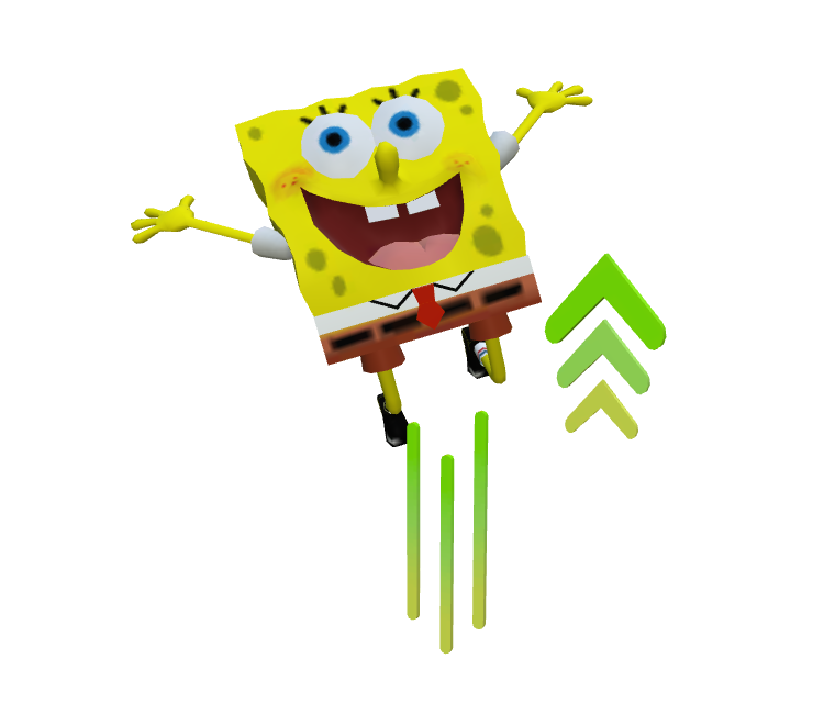 Preview in Browser - SpongeBob Simulator (Roblox)
