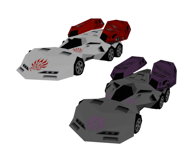 Preview in Browser - Ray Tracers