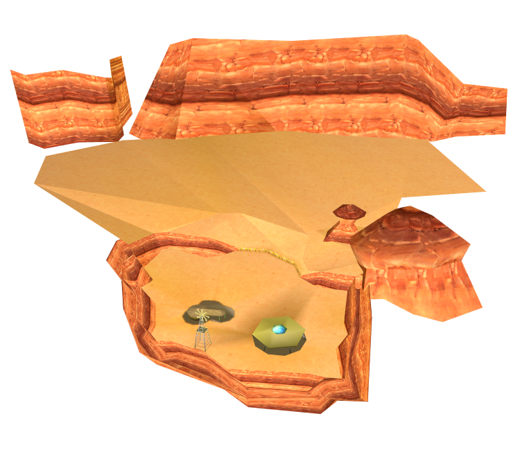 Preview in Browser - Planet 51