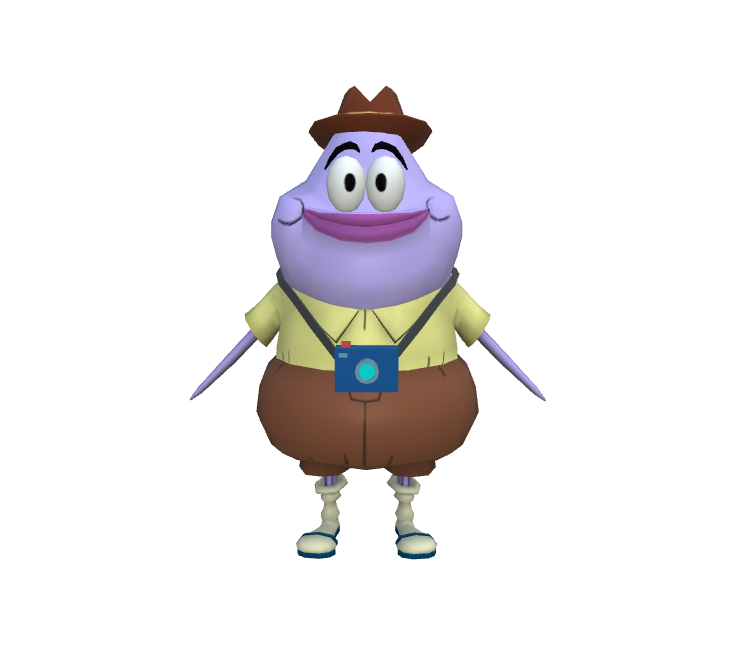 Preview in Browser - SpongeBob Simulator (Roblox)
