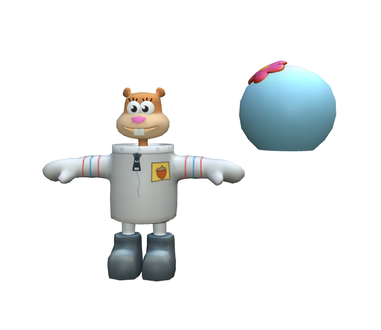 Preview in Browser - SpongeBob Simulator (Roblox)